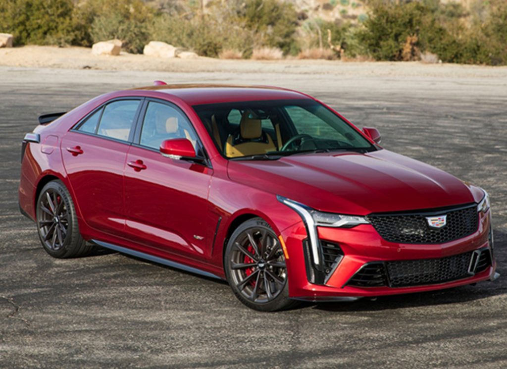 2022 Cadillac Reviews You Need To Know
