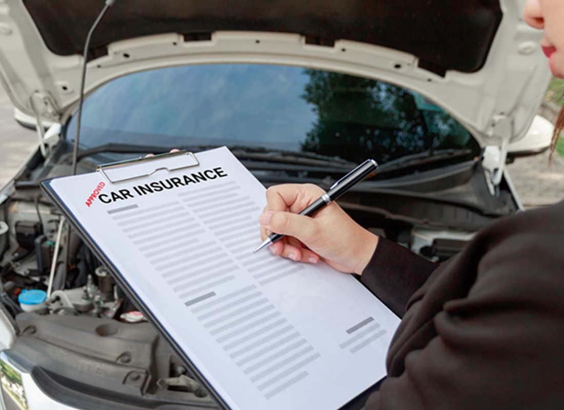 Classifications Of Car Insurance
