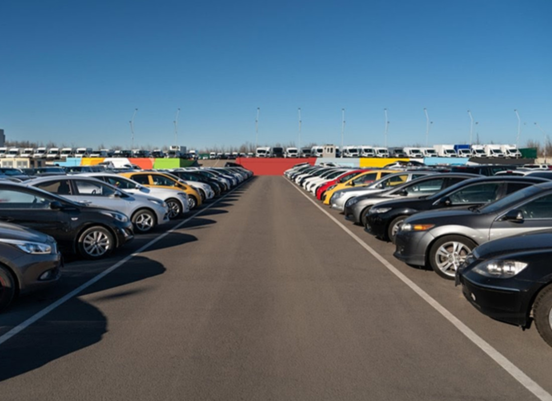 How To Get The Best-used Car Market